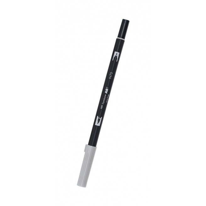 Tombow ABT Dual Brush Pen Viltstift Tombow ABT Dual Brush Pen Viltstift