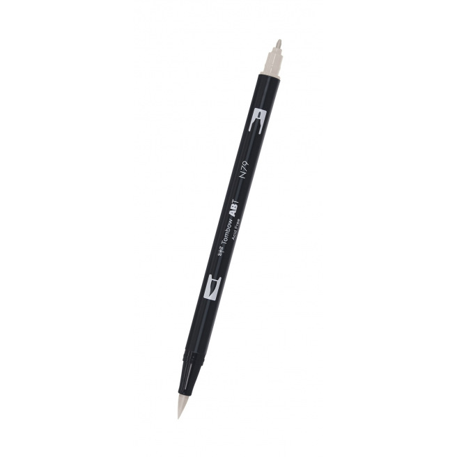 Tombow ABT Dual Brush Pen Viltstift Tombow ABT Dual Brush Pen Viltstift