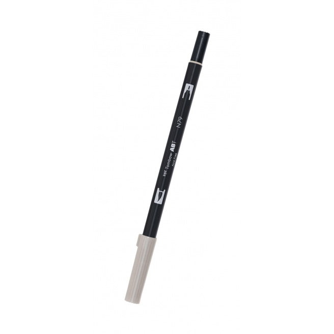 Tombow ABT Dual Brush Pen Viltstift Tombow ABT Dual Brush Pen Viltstift