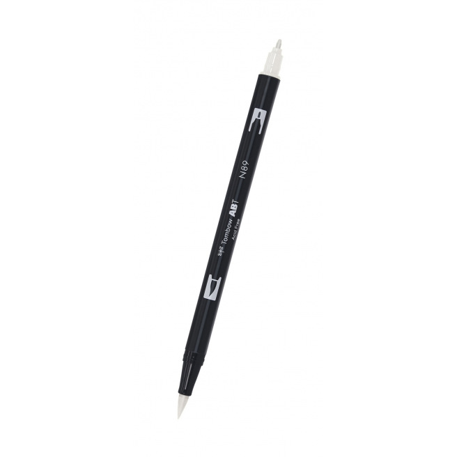 Tombow ABT Dual Brush Pen Viltstift Tombow ABT Dual Brush Pen Viltstift