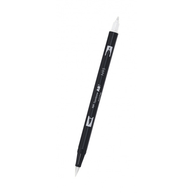 Tombow ABT Dual Brush Pen Viltstift Tombow ABT Dual Brush Pen Viltstift