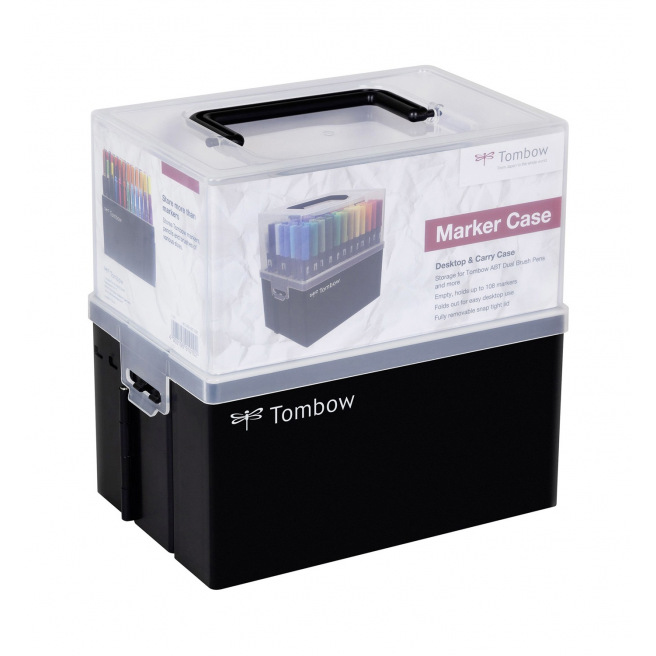 Feutre Tombow ABT Dual Brush Pen Feutre Tombow ABT Dual Brush Pen