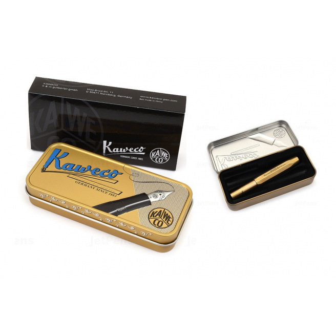 Kaweco BRASS SPORT Kaweco BRASS SPORT