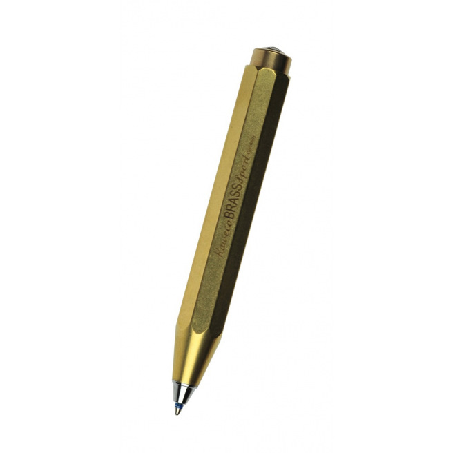 Kaweco BRASS SPORT Kaweco BRASS SPORT