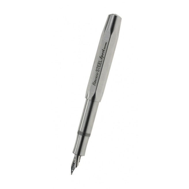 Kaweco STEEL SPORT