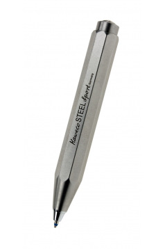 Kaweco STEEL SPORT