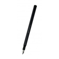 Stylo Kaweco SPECIAL aluminium noir mat Stylo Kaweco SPECIAL aluminium noir mat