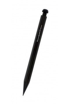 Kaweco SPECIAL alumium noir mat