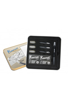 Set de calligraphie Kaweco