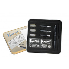 Kaweco kalligrafieset Kaweco kalligrafieset