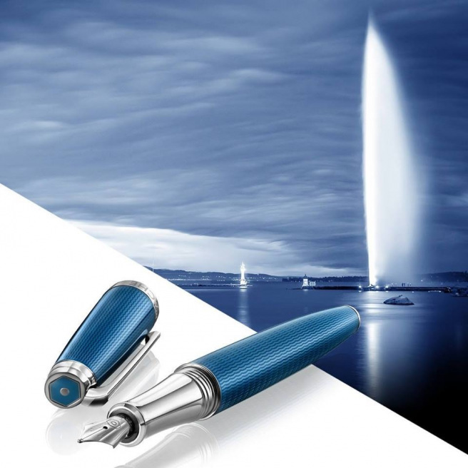 Caran d'Ache LÉMAN Caran d'Ache LÉMAN