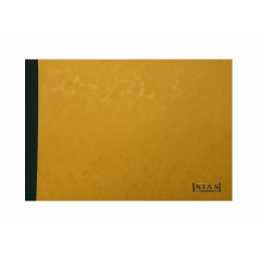 Nias Register AANDEELHOUDERSBOEK B.V.