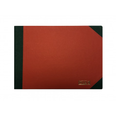 Nias Register BOEK VAN OBLIGATIEHOUDERS