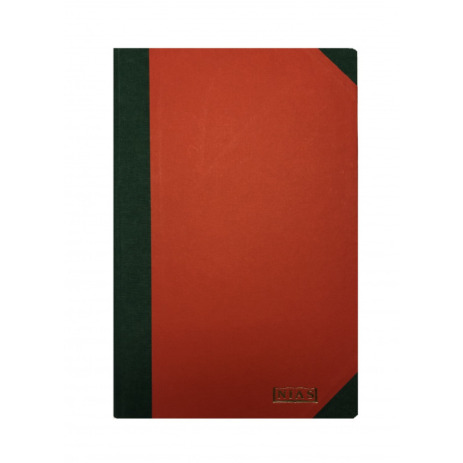 Nias Register voor NOTULEN Nias Register voor NOTULEN