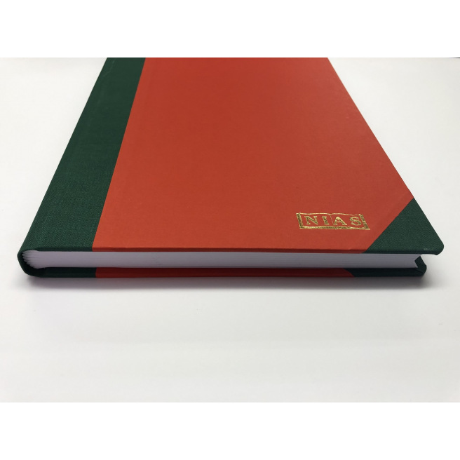 Nias Register voor NOTULEN Nias Register voor NOTULEN