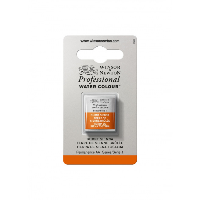Aquarelle professionnelle Winsor & Newton Aquarelle professionnelle Winsor & Newton