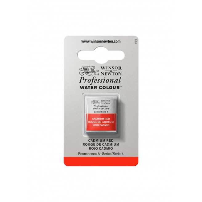Aquarelle professionnelle Winsor & Newton Aquarelle professionnelle Winsor & Newton