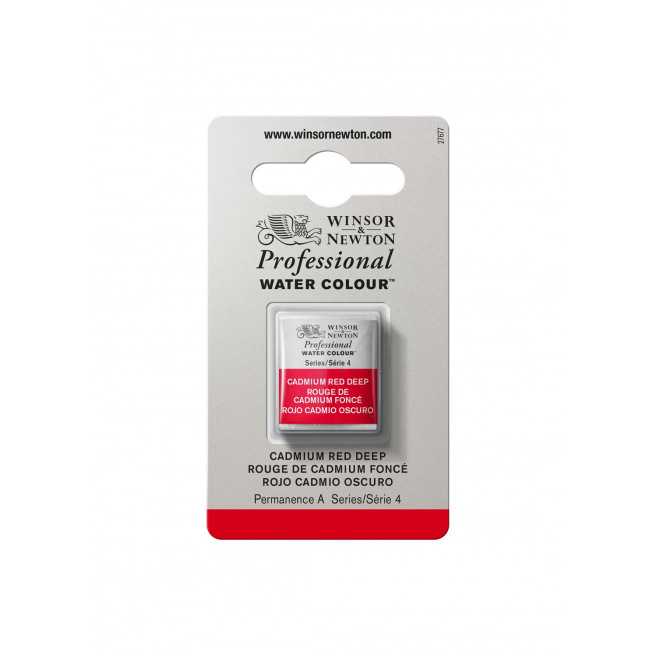 Aquarelle professionnelle Winsor & Newton Aquarelle professionnelle Winsor & Newton