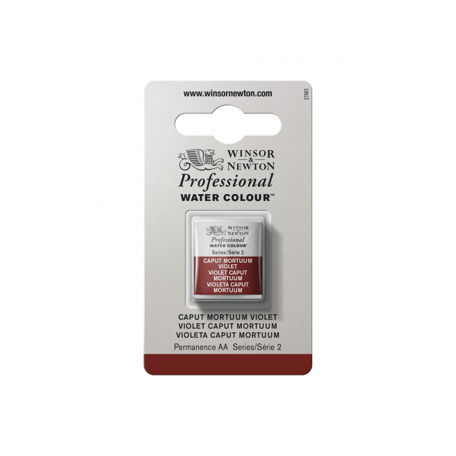 Aquarelle professionnelle Winsor & Newton Aquarelle professionnelle Winsor & Newton