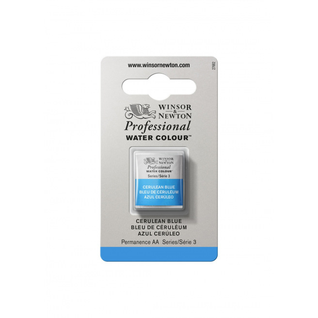 Aquarelle professionnelle Winsor & Newton Aquarelle professionnelle Winsor & Newton