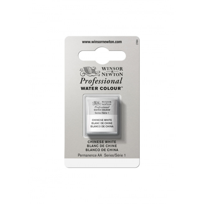 Aquarelle professionnelle Winsor & Newton Aquarelle professionnelle Winsor & Newton