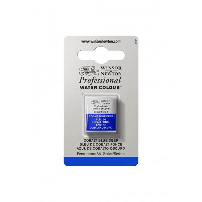 Aquarelle professionnelle Winsor & Newton Aquarelle professionnelle Winsor & Newton