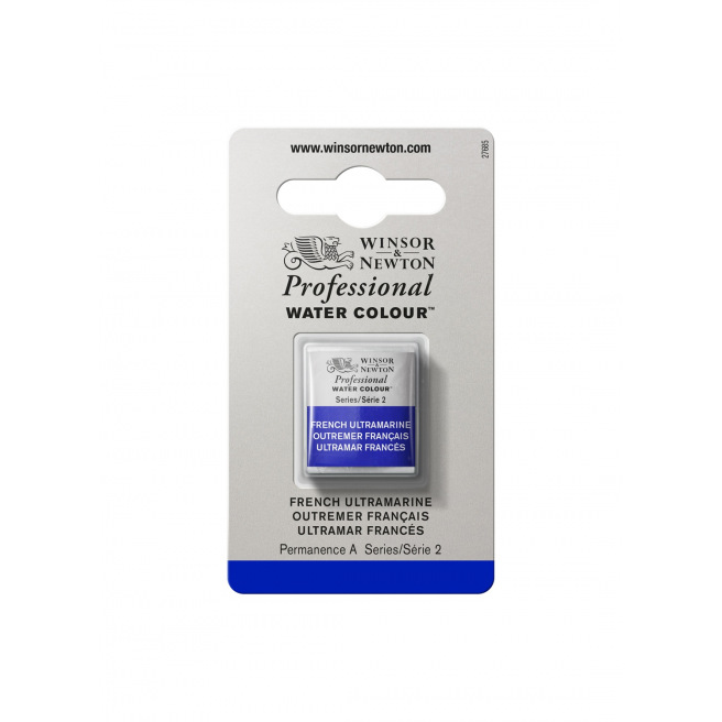 Aquarelle professionnelle Winsor & Newton Aquarelle professionnelle Winsor & Newton