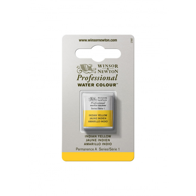 Aquarelle professionnelle Winsor & Newton Aquarelle professionnelle Winsor & Newton