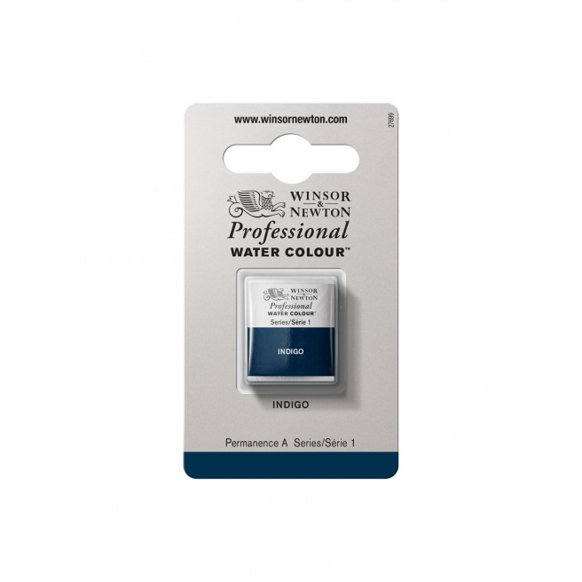 Professionele Winsor & Newton aquarelverf