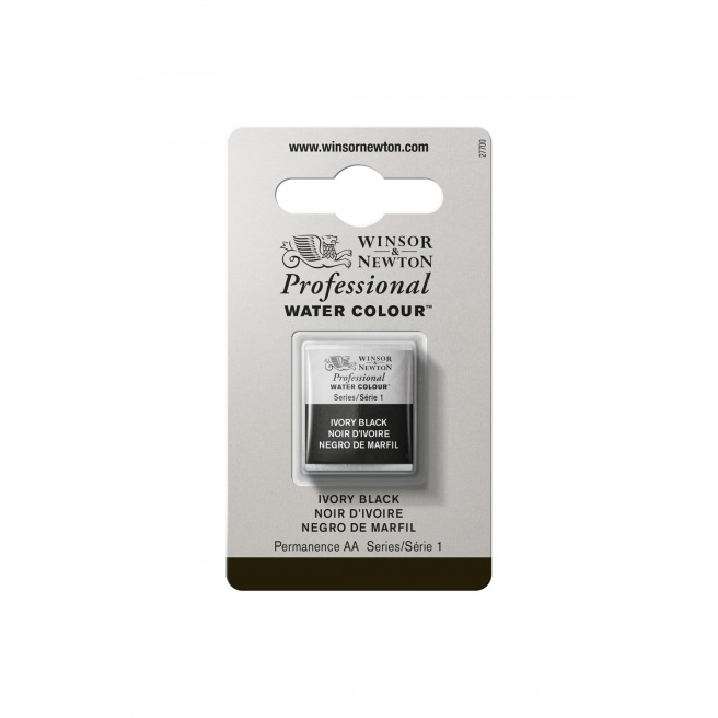 Aquarelle professionnelle Winsor & Newton Aquarelle professionnelle Winsor & Newton