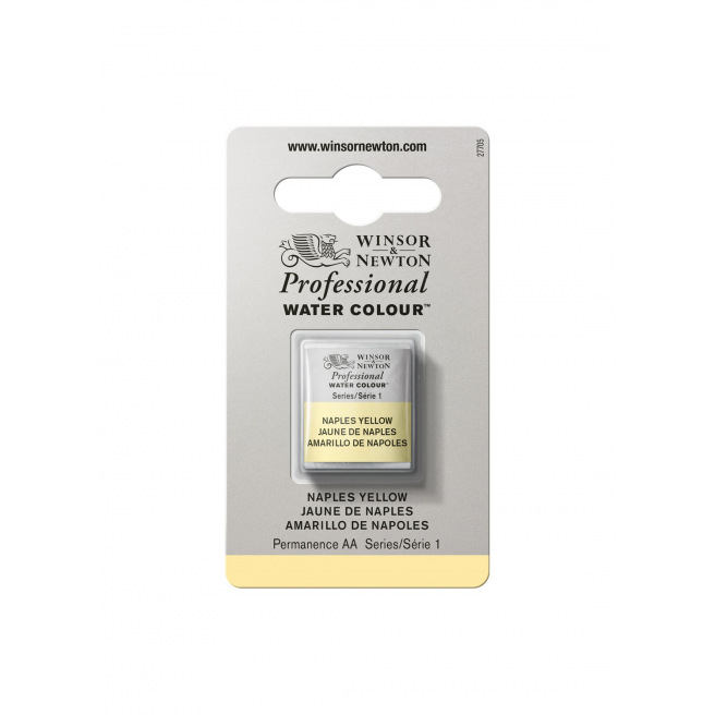 Aquarelle professionnelle Winsor & Newton Aquarelle professionnelle Winsor & Newton