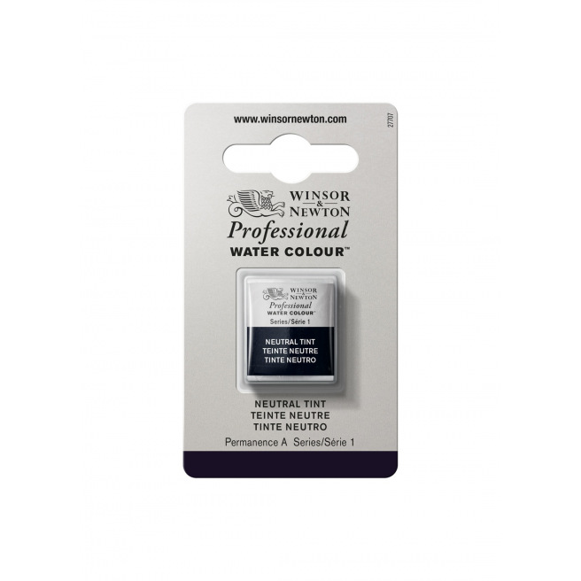 Aquarelle professionnelle Winsor & Newton Aquarelle professionnelle Winsor & Newton