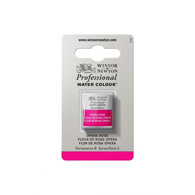 Aquarelle professionnelle Winsor & Newton Aquarelle professionnelle Winsor & Newton