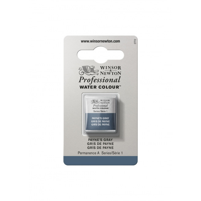 Aquarelle professionnelle Winsor & Newton Aquarelle professionnelle Winsor & Newton