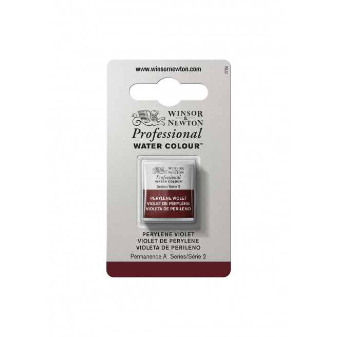 Aquarelle professionnelle Winsor & Newton Aquarelle professionnelle Winsor & Newton