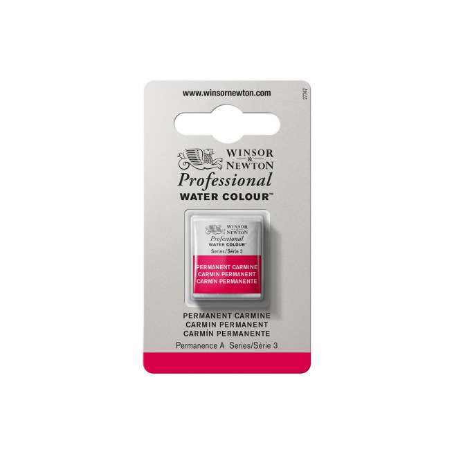 Aquarelle professionnelle Winsor & Newton Aquarelle professionnelle Winsor & Newton