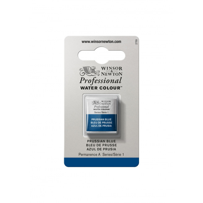 Aquarelle professionnelle Winsor & Newton Aquarelle professionnelle Winsor & Newton