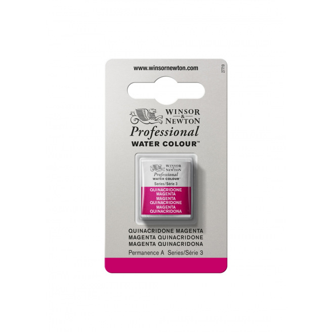 Aquarelle professionnelle Winsor & Newton Aquarelle professionnelle Winsor & Newton