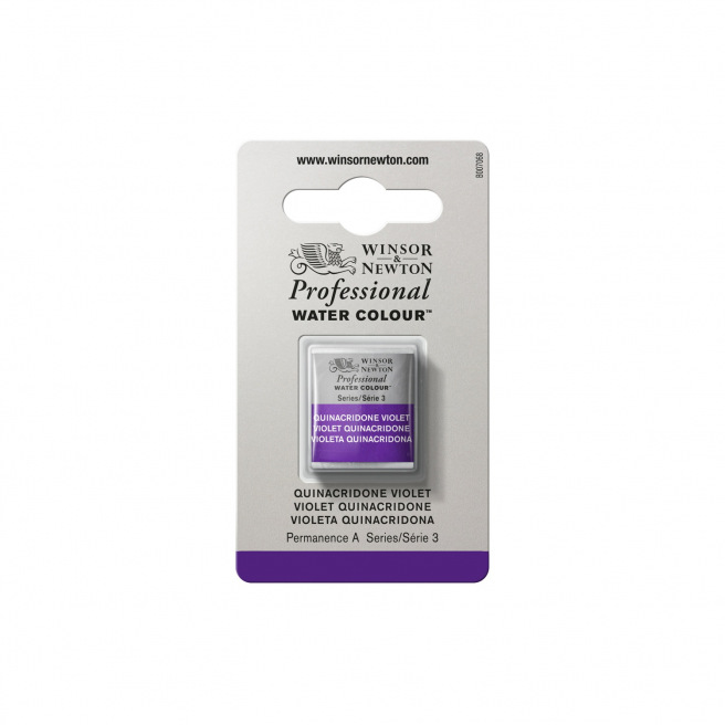 Aquarelle professionnelle Winsor & Newton Aquarelle professionnelle Winsor & Newton