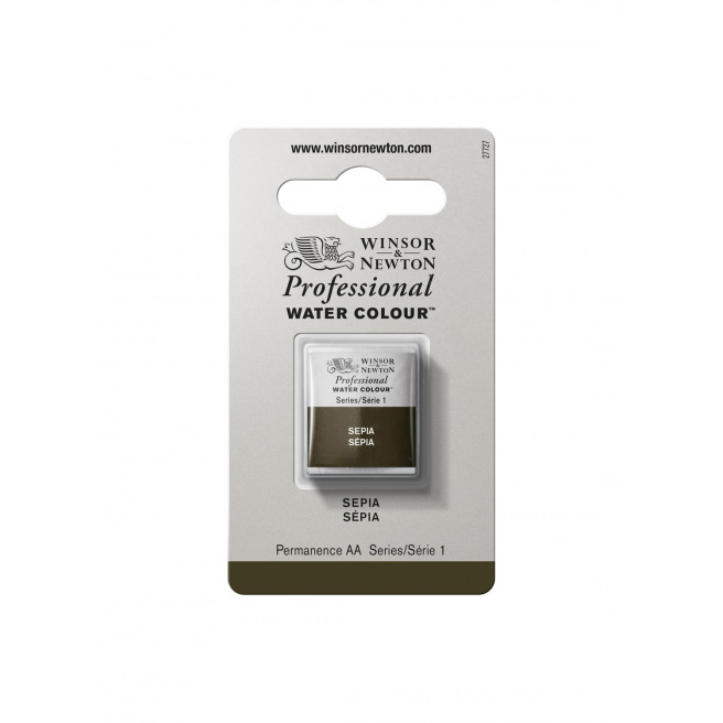 Aquarelle professionnelle Winsor & Newton Aquarelle professionnelle Winsor & Newton