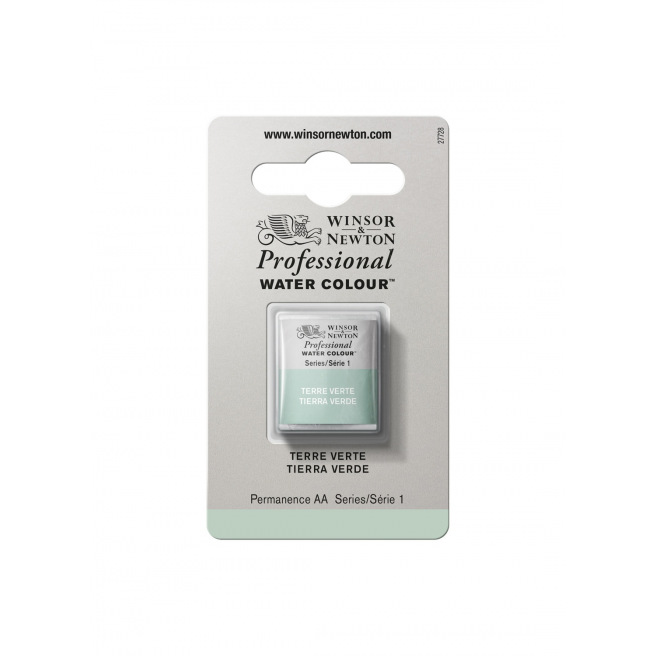 Aquarelle professionnelle Winsor & Newton Aquarelle professionnelle Winsor & Newton