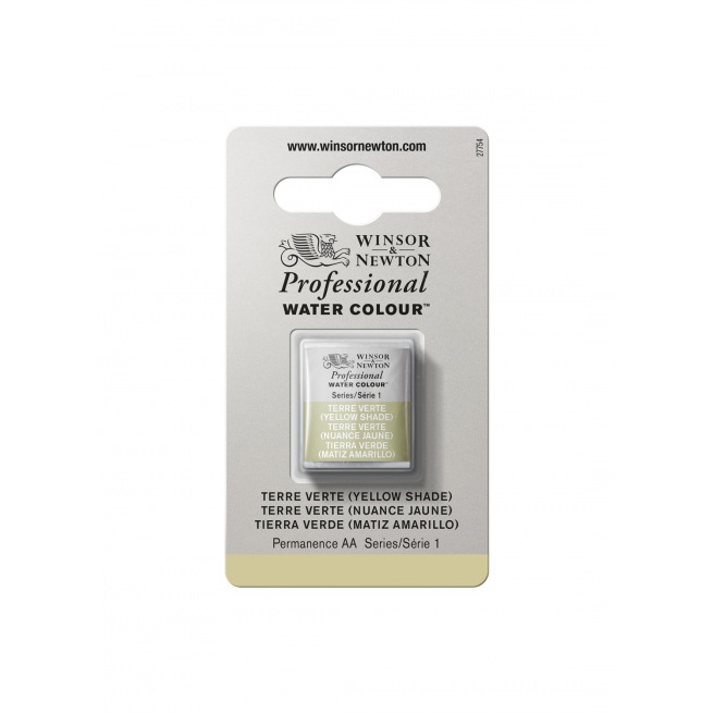 Aquarelle professionnelle Winsor & Newton Aquarelle professionnelle Winsor & Newton