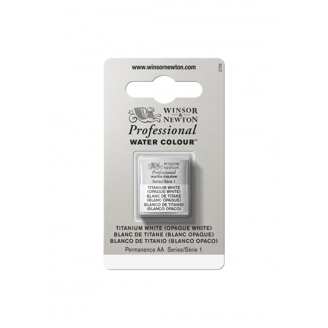 Aquarelle professionnelle Winsor & Newton Aquarelle professionnelle Winsor & Newton