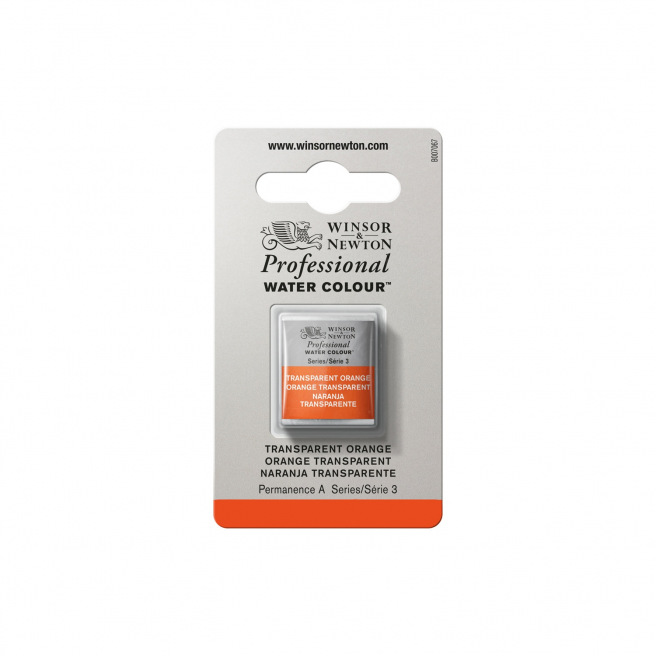 Aquarelle professionnelle Winsor & Newton Aquarelle professionnelle Winsor & Newton