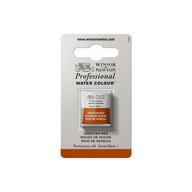 Aquarelle professionnelle Winsor & Newton Aquarelle professionnelle Winsor & Newton