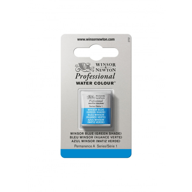 Aquarelle professionnelle Winsor & Newton Aquarelle professionnelle Winsor & Newton