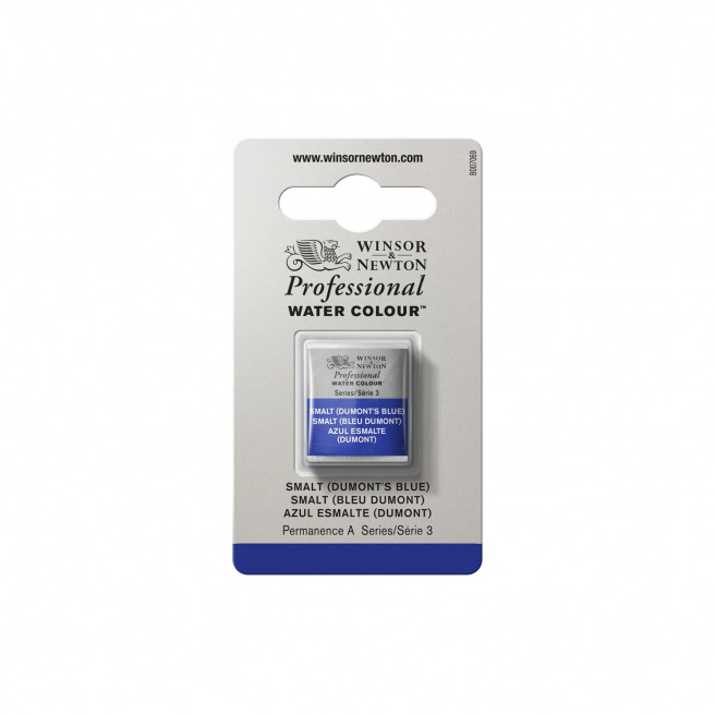 Professionele Winsor & Newton aquarelverf