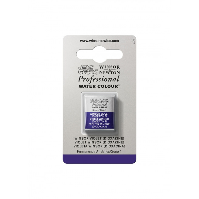 Aquarelle professionnelle Winsor & Newton Aquarelle professionnelle Winsor & Newton