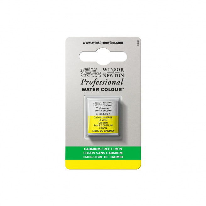 Aquarelle professionnelle Winsor & Newton Aquarelle professionnelle Winsor & Newton