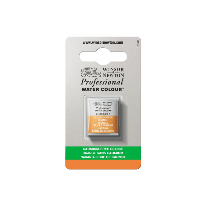 Aquarelle professionnelle Winsor & Newton Aquarelle professionnelle Winsor & Newton